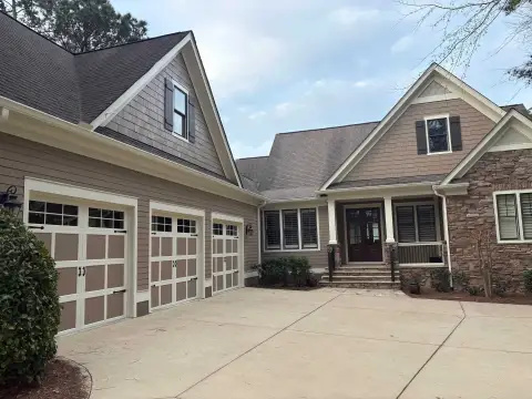 Photo 2 of 1061 Kimbrough Hill Drive, Reynolds Lake Oconee