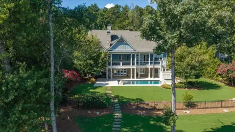 Photo 4 of 166 Waters Edge Drive, Waters Edge on Lake Oconee