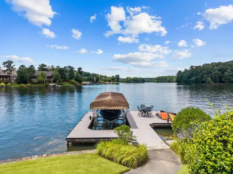 Photo 2 of 2260 Sandy Ford, Reynolds Lake Oconee