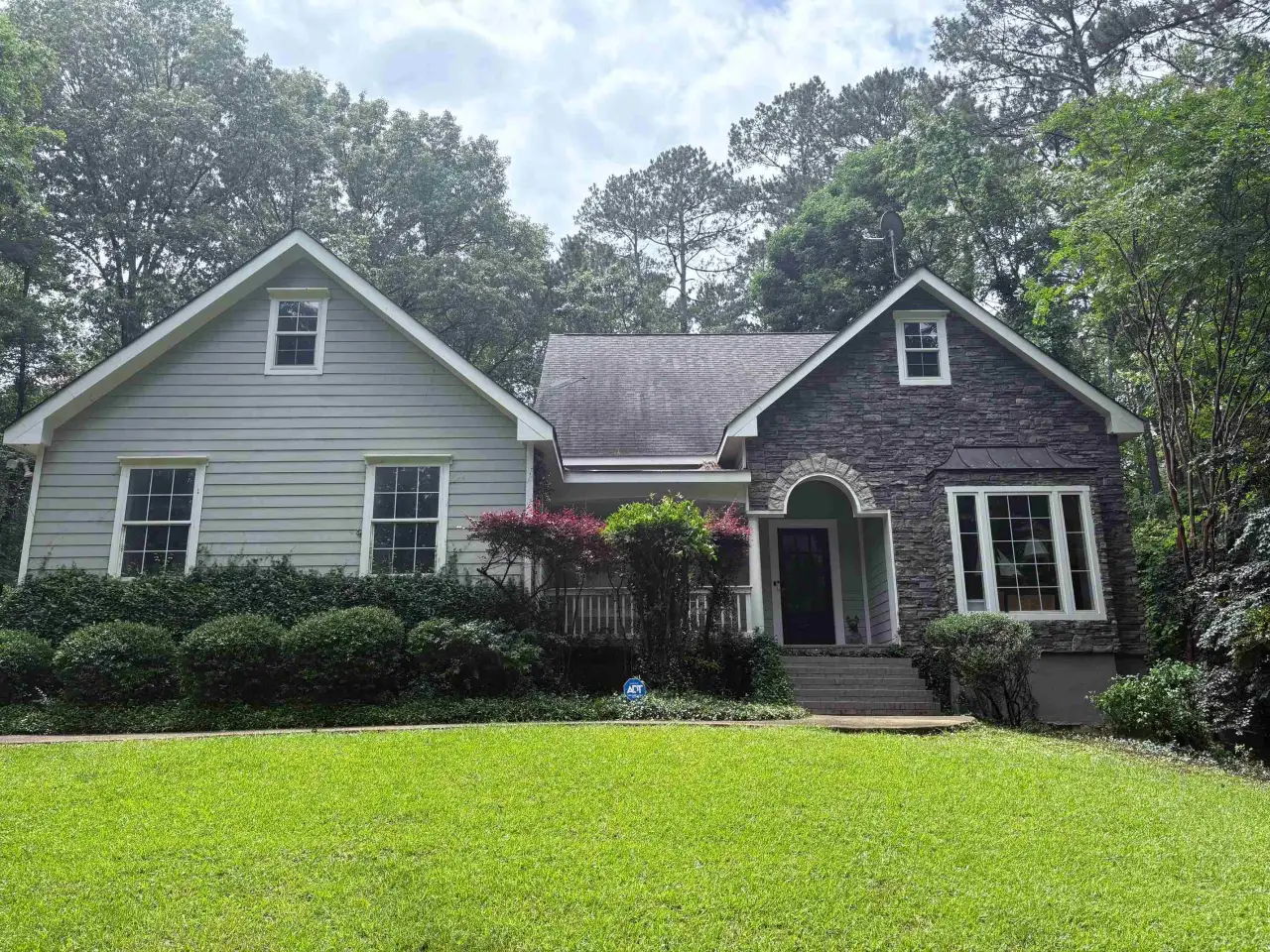 129 Sebastian Drive, Sebastian Cove, Lake Oconee