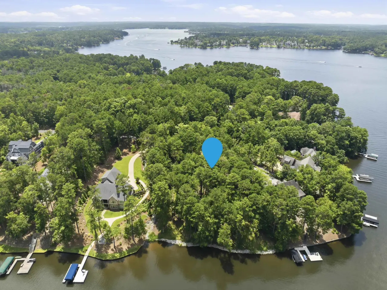1550 Dogwood Drive, Reynolds Lake Oconee
