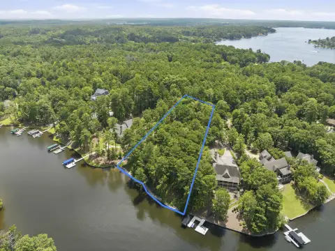 Photo 2 of 1550 Dogwood Drive, Reynolds Lake Oconee