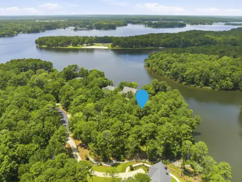 Photo 5 of 1550 Dogwood Drive, Reynolds Lake Oconee