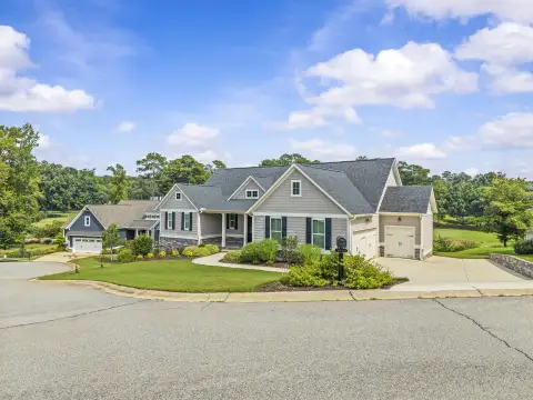 Photo 3 of 1011 Lofter Place, Harbor Club, Lake Oconee