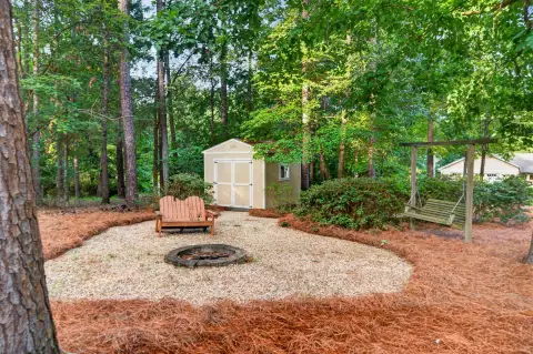 Photo 5 of 123 Forest Ridge Drive, Long Island Forest, Lake Oconee