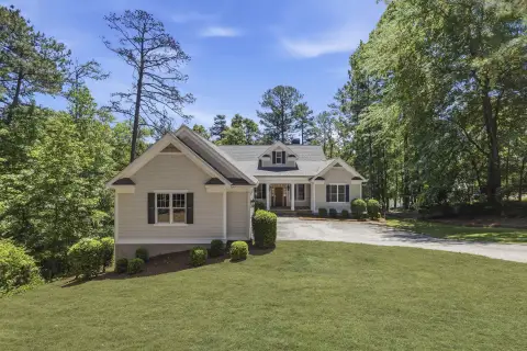 Photo 2 of 1010 Hubies Way, Reynolds Lake Oconee