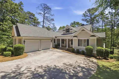 Photo 3 of 1010 Hubies Way, Reynolds Lake Oconee