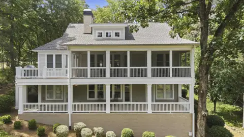 Photo 4 of 1010 Hubies Way, Reynolds Lake Oconee