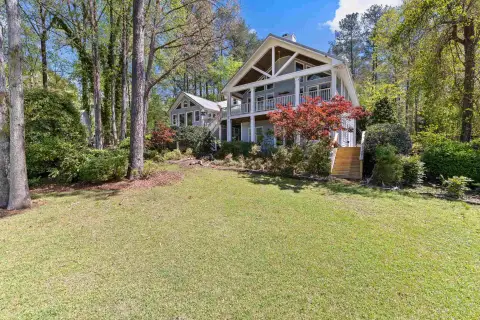 Photo 4 of 1320 Tal Lewis Road, Whispering Pines & Rocky Creek, Lake Oconee