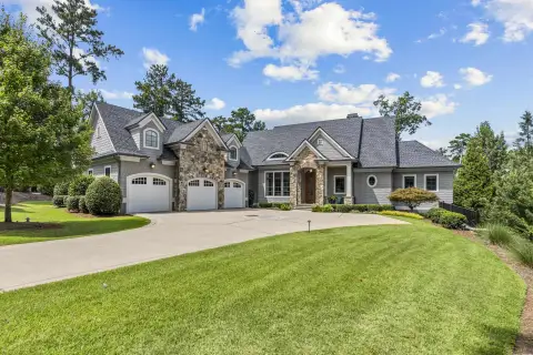 Photo 3 of 1240 Rose Creek, Reynolds Lake Oconee