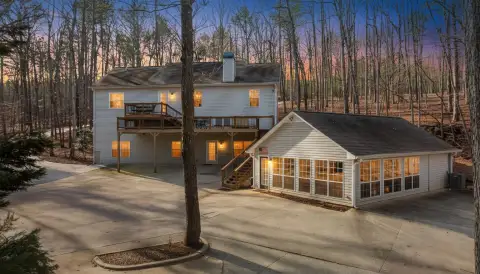 Photo 3 of 403 Long Shoals Drive, Long Shoals Crossing, Lake Oconee