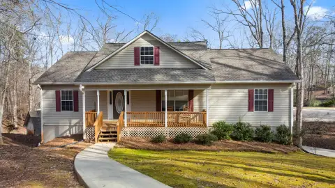 Photo 5 of 403 Long Shoals Drive, Long Shoals Crossing, Lake Oconee