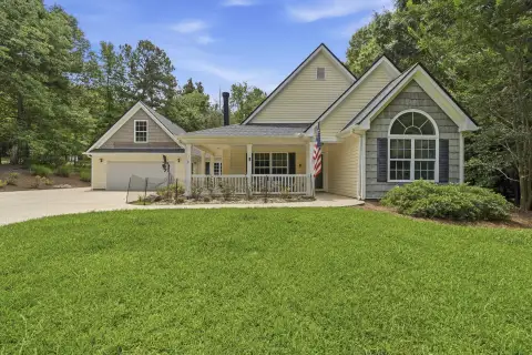 Photo 2 of 280 Riverbend Drive, Riverbend, Lake Oconee