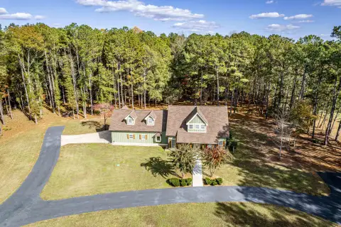 Photo 2 of 1050 Sugar Creek Church Road, Morgan County, Lake Oconee