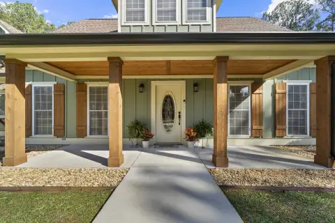 Photo 5 of 1050 Sugar Creek Church Road, Morgan County, Lake Oconee