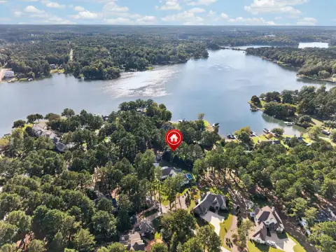 Photo 4 of 102 Black Hawk Drive, Cuscowilla, Lake Oconee