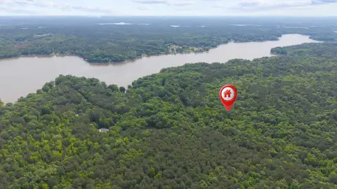 Photo 4 of Lot 43 Apalachee Woods Trail, Apalachee Woods, Lake Oconee