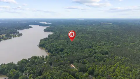 Photo 5 of Lot 43 Apalachee Woods Trail, Apalachee Woods, Lake Oconee