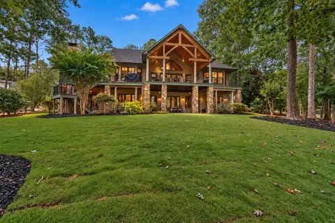 Photo 2 of 189 Reynolds Drive, Reynolds Lake Oconee