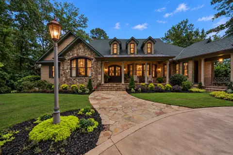 Photo 3 of 189 Reynolds Drive, Reynolds Lake Oconee