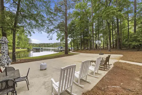 Photo 3 of 1010 Holmes Drive, Whispering Pines & Rocky Creek, Lake Oconee