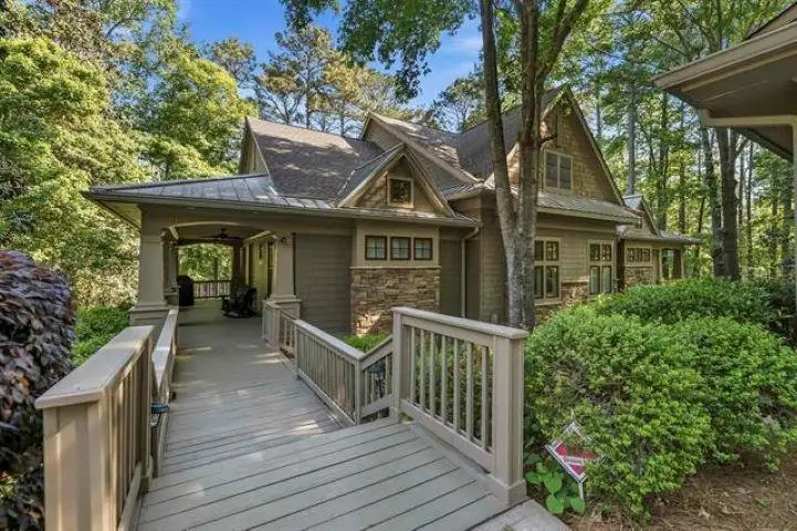 1021 Lockets Trail, Reynolds Lake Oconee