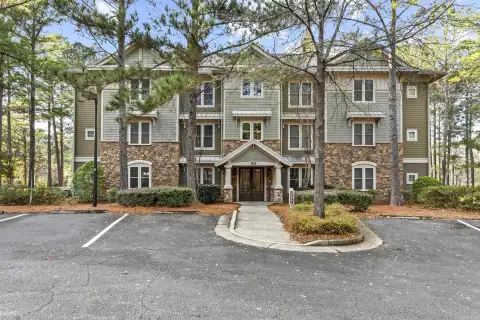 Photo 2 of 1030A Creekside, The Village at Lake Club Pointe, Lake Oconee