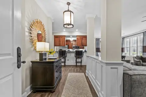 Photo 4 of 1030A Creekside, The Village at Lake Club Pointe, Lake Oconee