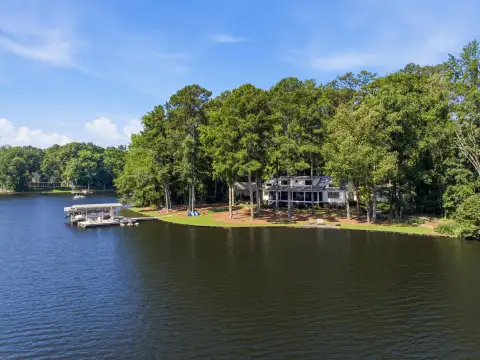Photo 3 of 115 Cedar Cove Court, Cedar Cove, Lake Oconee