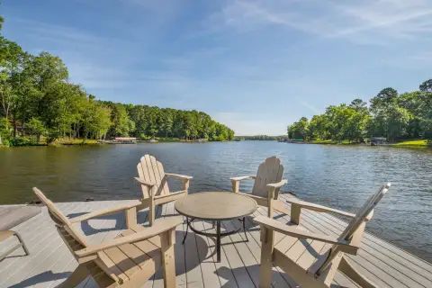 Photo 4 of 115 Cedar Cove Court, Cedar Cove, Lake Oconee
