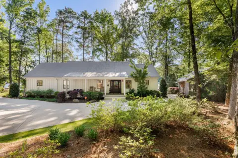Photo 5 of 115 Cedar Cove Court, Cedar Cove, Lake Oconee