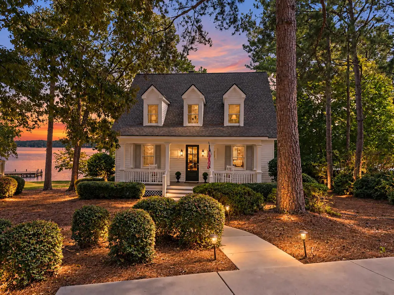 155 Oakton South, Reynolds Lake Oconee