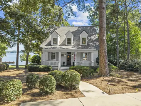 Photo 4 of 155 Oakton South, Reynolds Lake Oconee