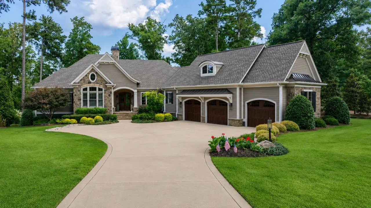 2051 Sandy Ford, Reynolds Lake Oconee