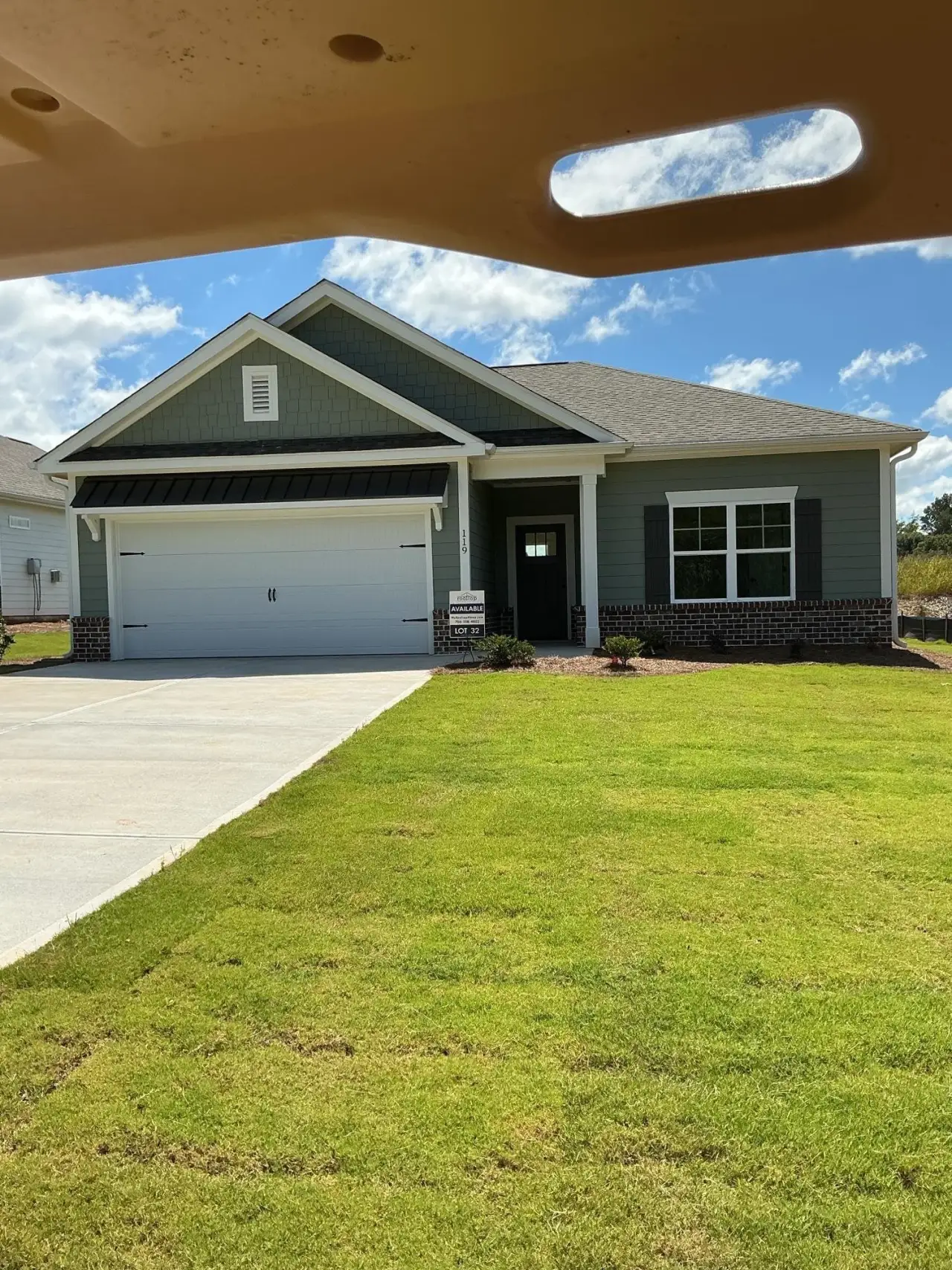 119 Cottage Grove Circle, Cottage Grove at Lake Oconee