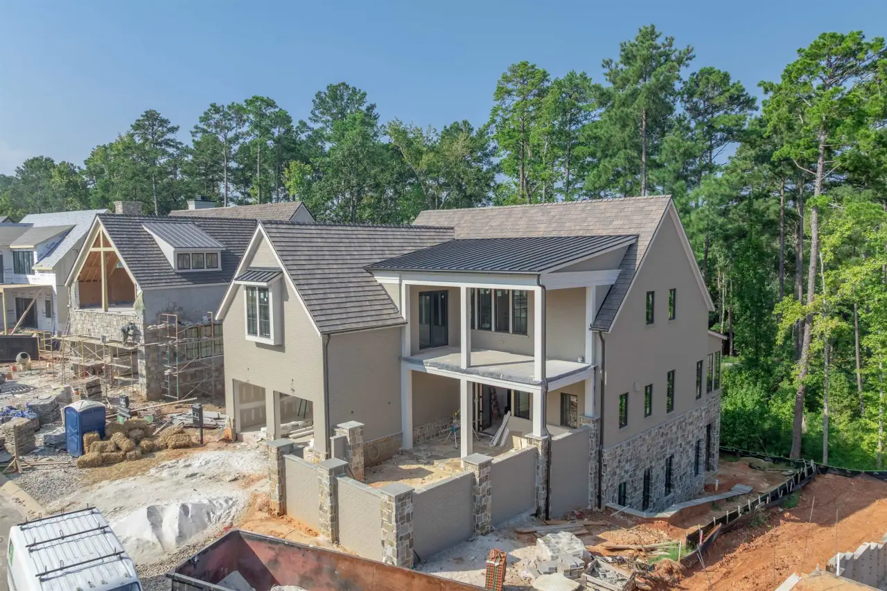 1105 Village Overlook, Reynolds Lake Oconee