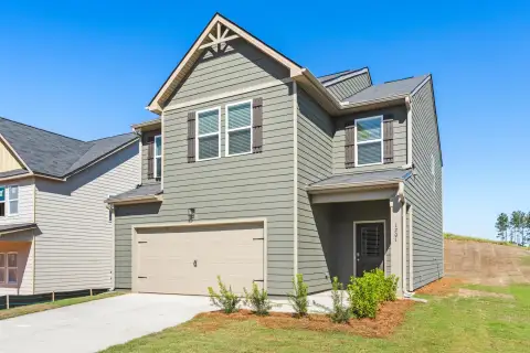Photo 2 of 1201 Homer Way, The Bluffs at Carey Station, Lake Oconee