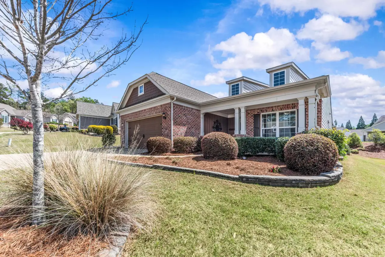 1081 Branch Creek Way, Del Webb at Lake Oconee