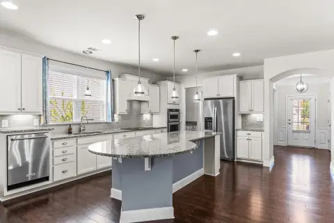 Photo 3 of 1081 Branch Creek Way, Del Webb at Lake Oconee