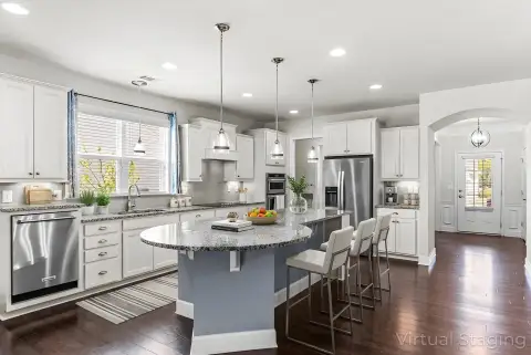 Photo 4 of 1081 Branch Creek Way, Del Webb at Lake Oconee