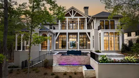 Photo 2 of 1221 Broadpoint Drive, Reynolds Lake Oconee