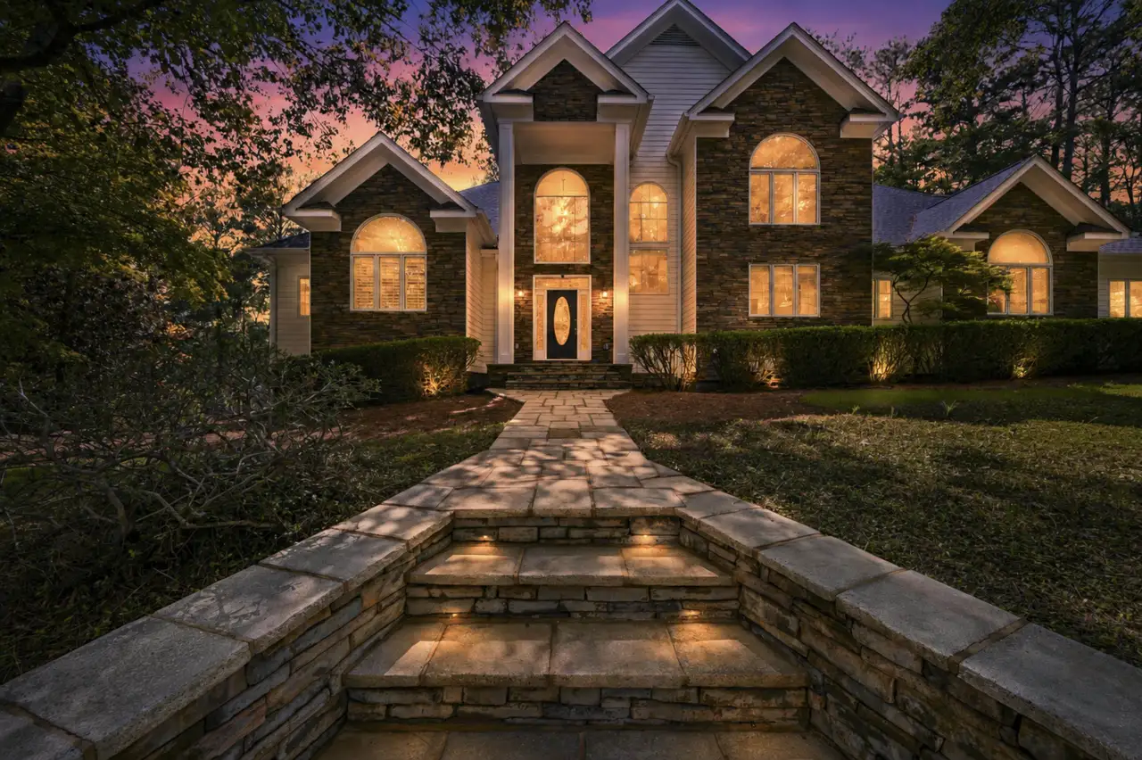 1001 Shoal Creek Court, Harbor Club, Lake Oconee