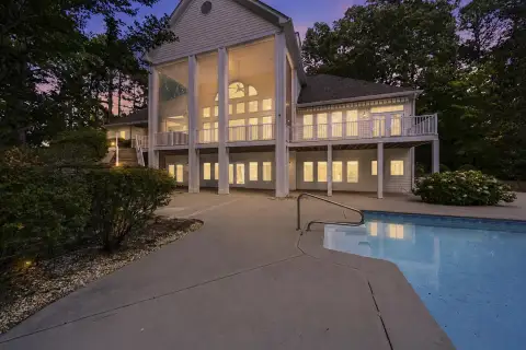 Photo 2 of 1001 Shoal Creek Court, Harbor Club, Lake Oconee