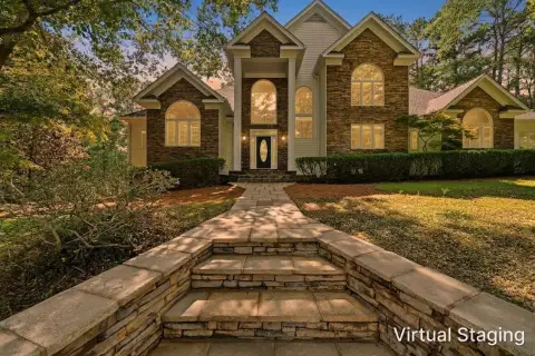 Photo 3 of 1001 Shoal Creek Court, Harbor Club, Lake Oconee