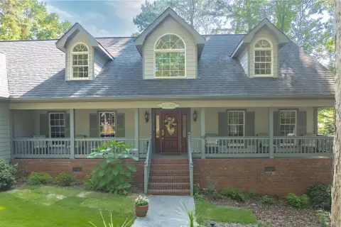 Photo 3 of 1031 Crackers Neck Road, Reynolds Lake Oconee