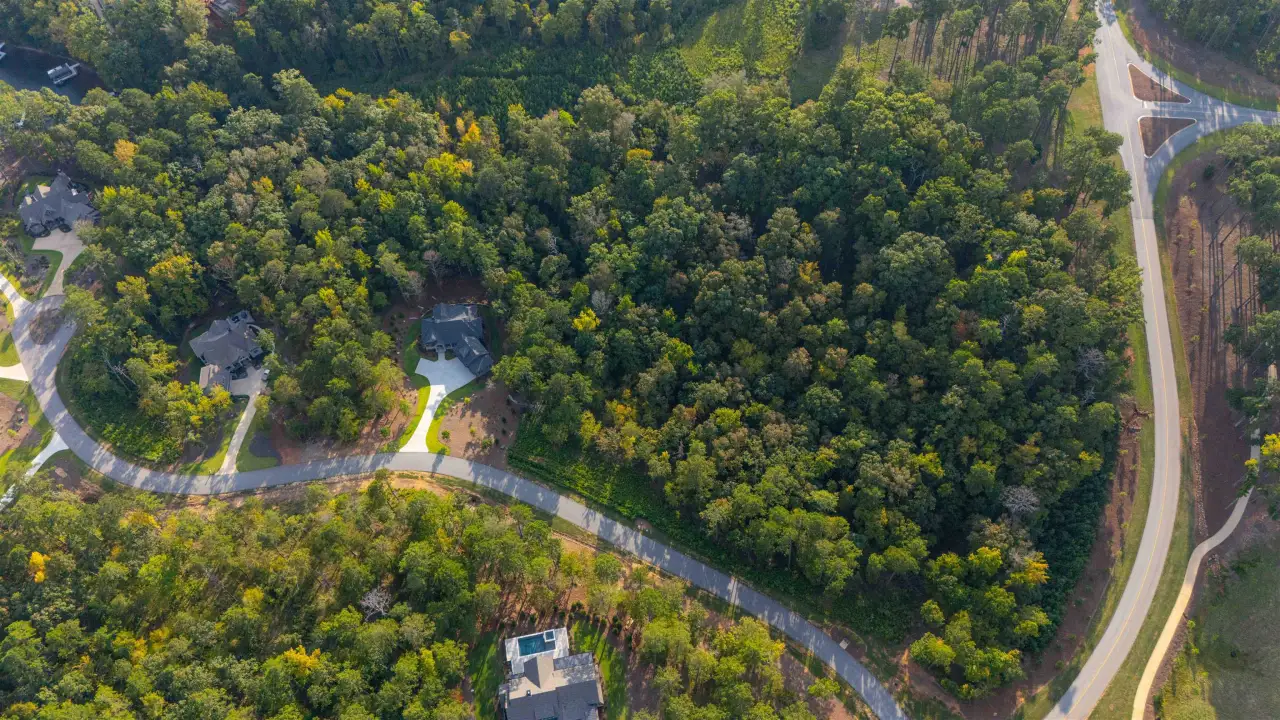 1079 Fox Squirrel Dr Lot 8, Reynolds Lake Oconee