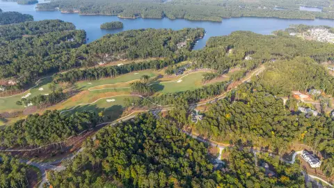 Photo 2 of 1079 Fox Squirrel Dr Lot 8, Reynolds Lake Oconee