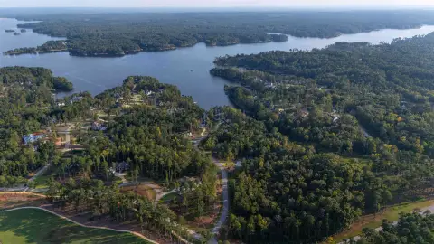 Photo 3 of 1079 Fox Squirrel Dr Lot 8, Reynolds Lake Oconee