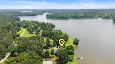 Photo 4 of 1470 Staci Drive, Cannon’s Point, Lake Oconee