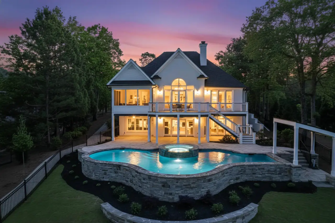 2691 Club Drive, Harbor Club, Lake Oconee